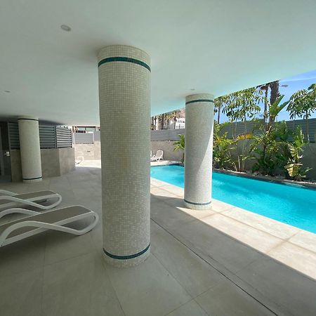 Holamar Luxury Apartment - Inmodream กัลเป ภายนอก รูปภาพ