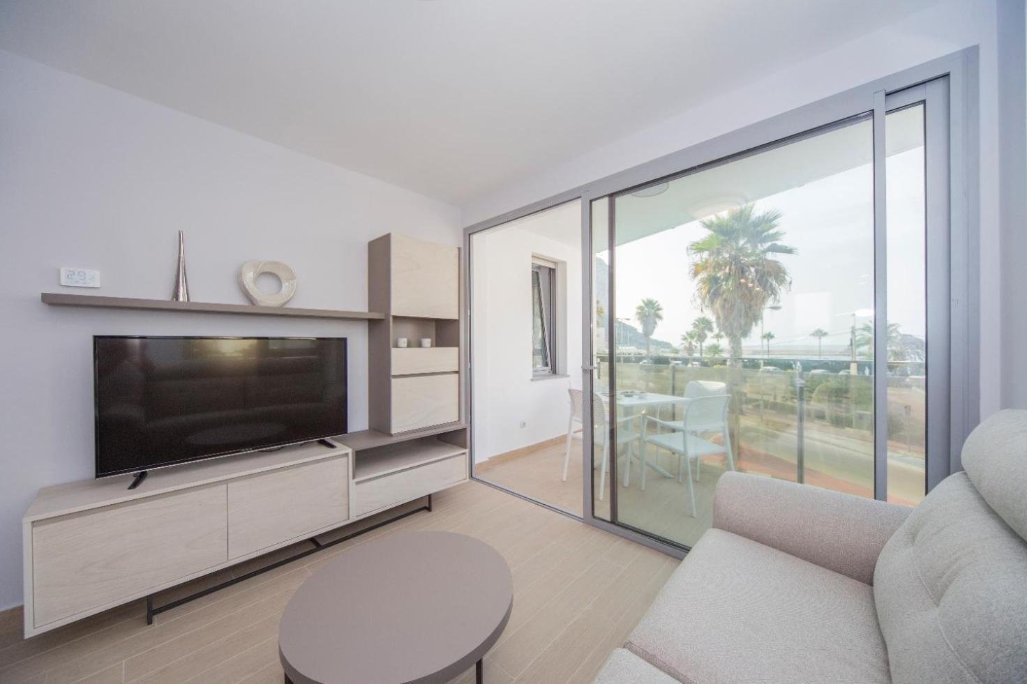 Holamar Luxury Apartment - Inmodream กัลเป ภายนอก รูปภาพ