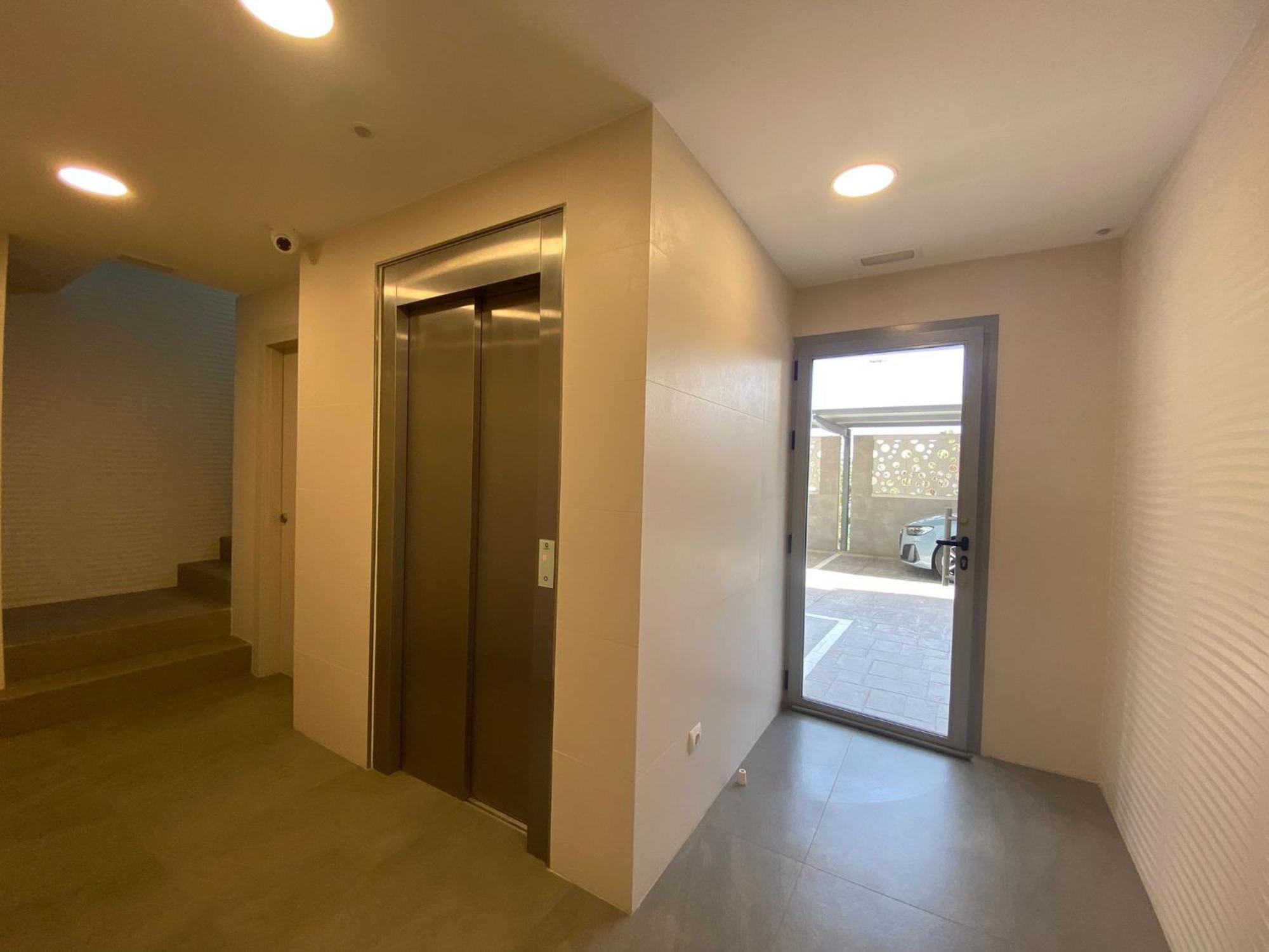 Holamar Luxury Apartment - Inmodream กัลเป ภายนอก รูปภาพ
