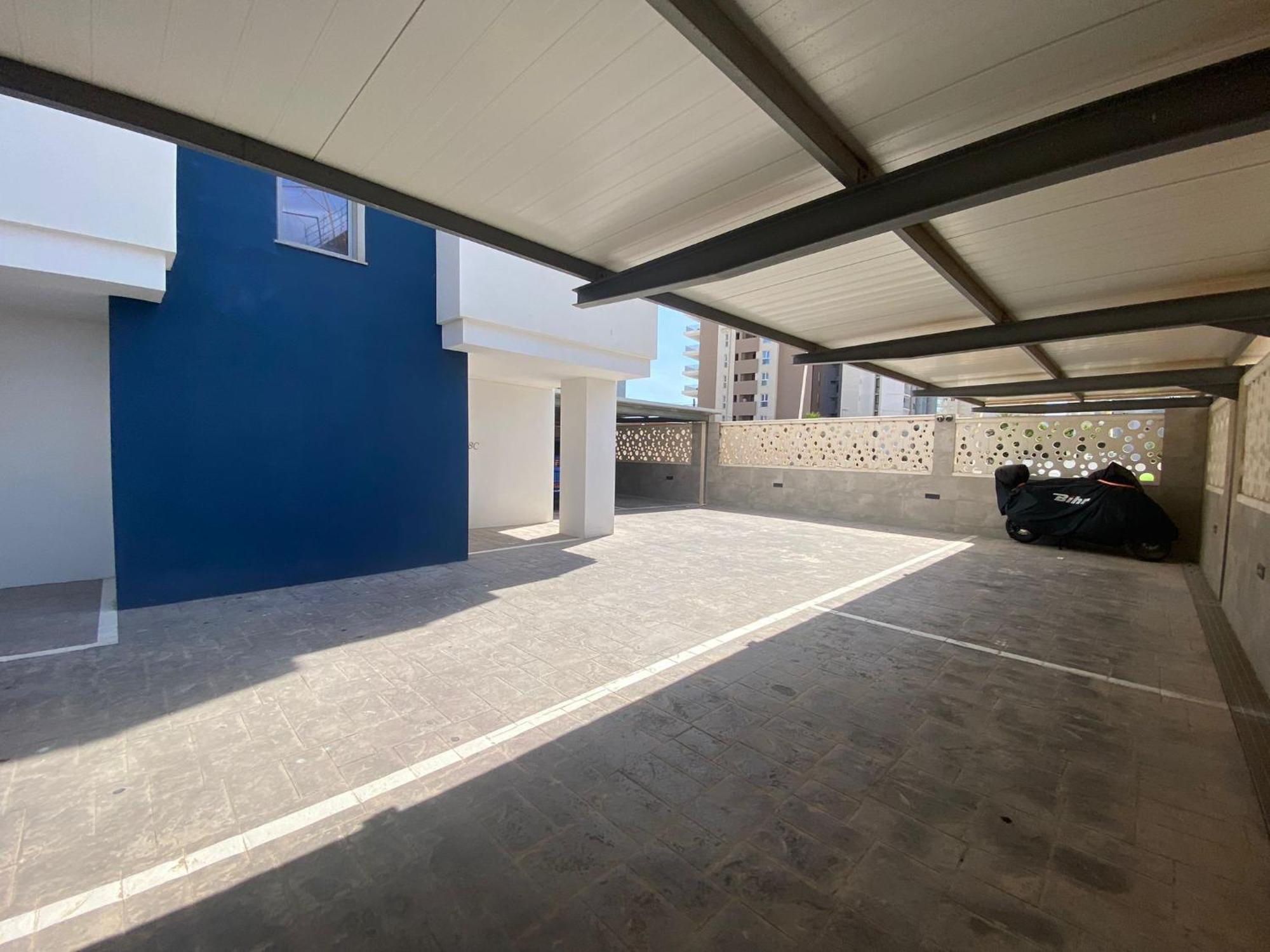 Holamar Luxury Apartment - Inmodream กัลเป ภายนอก รูปภาพ
