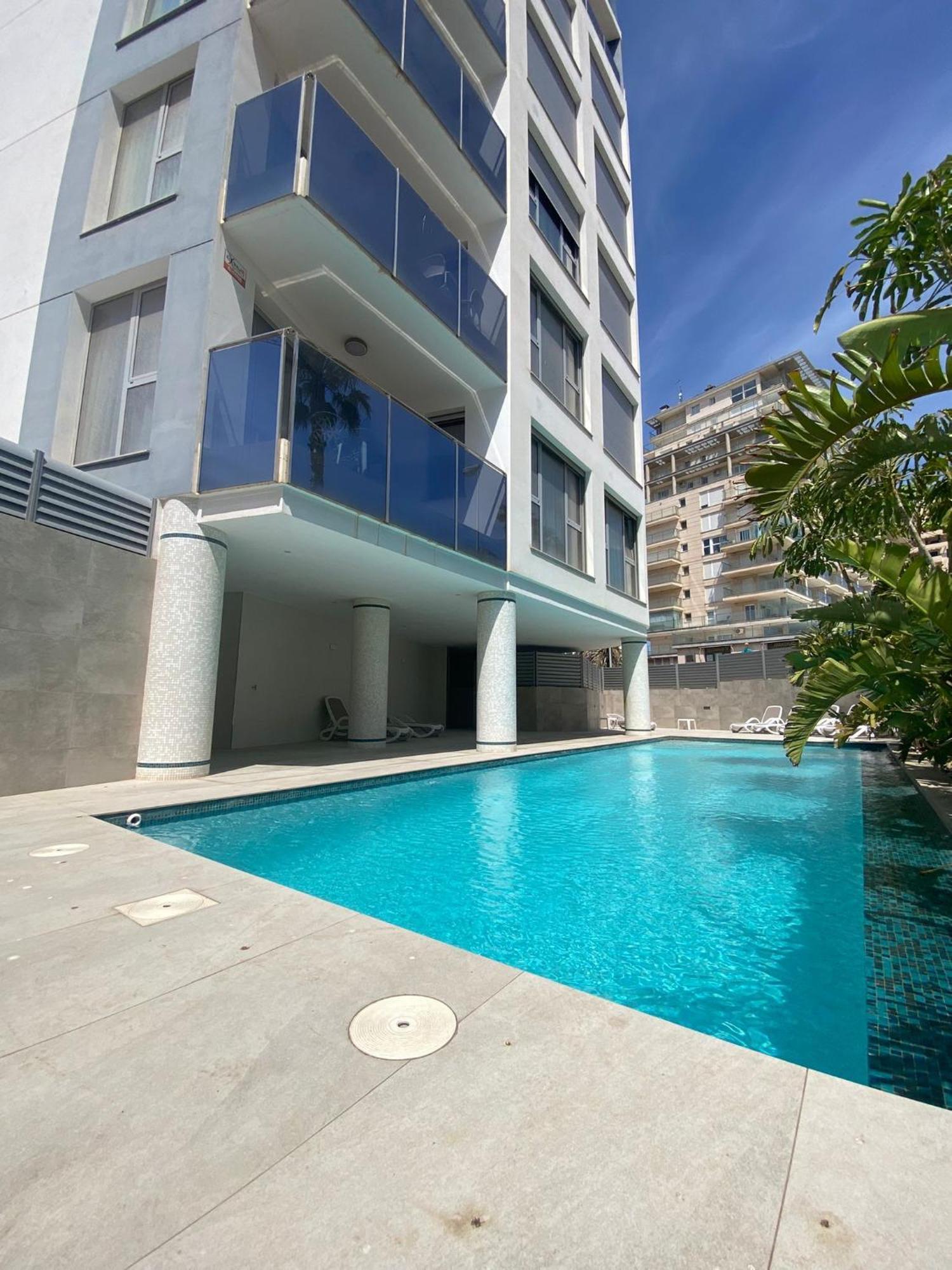 Holamar Luxury Apartment - Inmodream กัลเป ภายนอก รูปภาพ