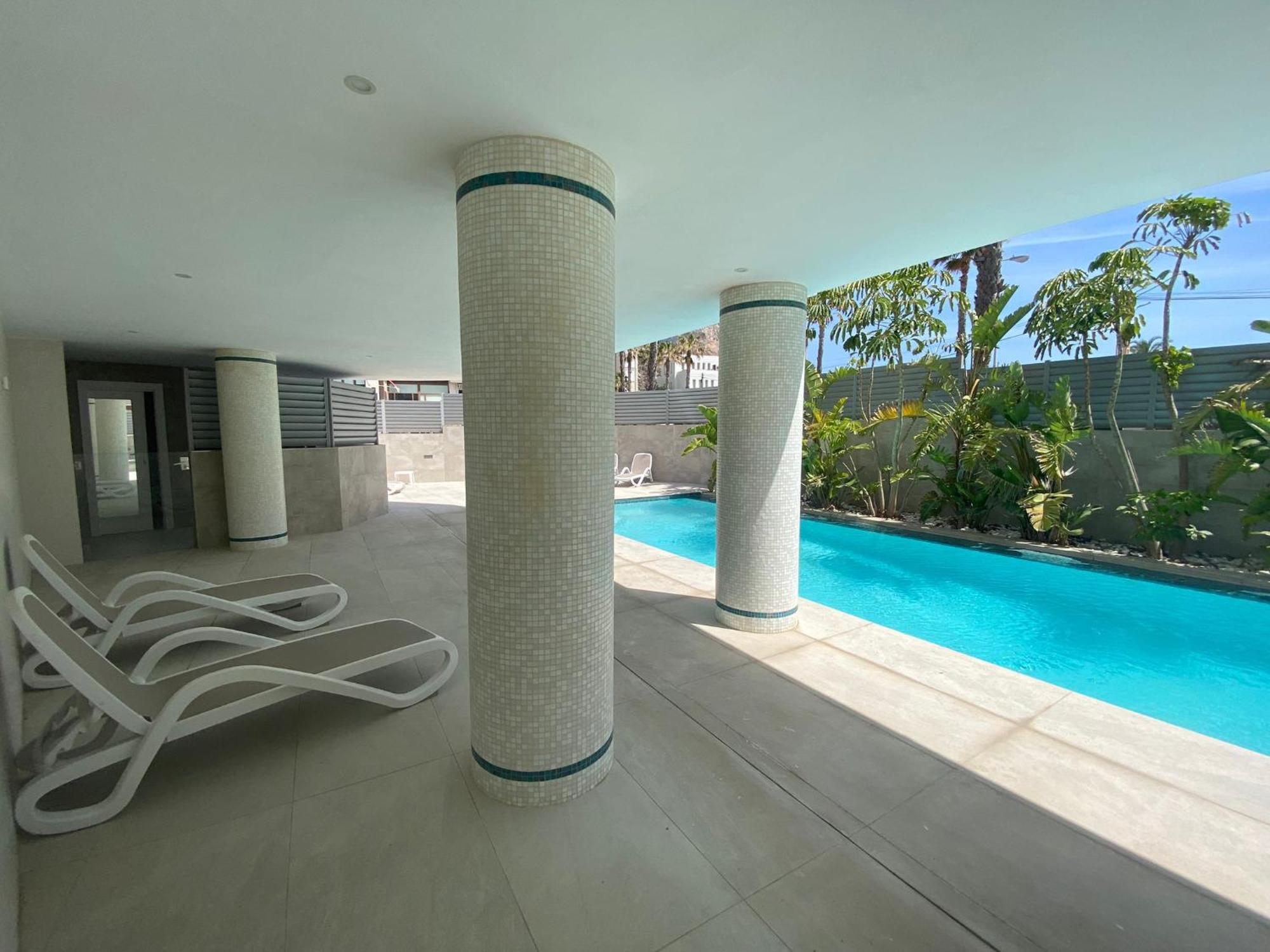 Holamar Luxury Apartment - Inmodream กัลเป ภายนอก รูปภาพ
